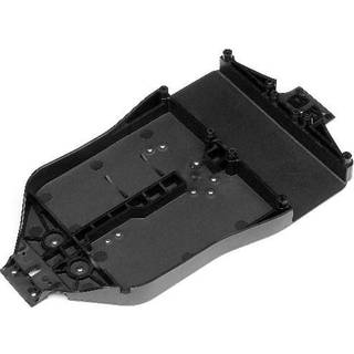 HPI Main Chassis