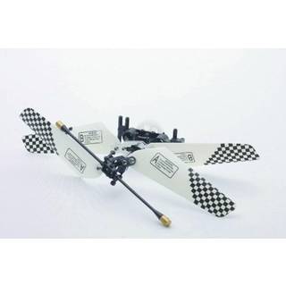 Main propeller til mini RC helikopter ny