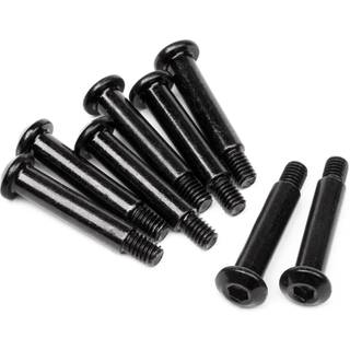 HPI Step Screw M5X20Mm (8Pcs)