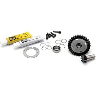 HPI-102692 Machined Bulletproof Diff Bevel Gear
