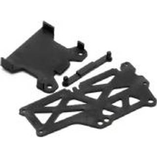 HPI Upper Deck Set (Micro)