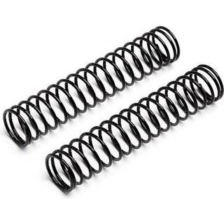 HPI Shock Spring Rear Black (Trophy Buggy)