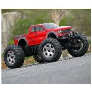 HPI Ford F-150 Svt Raptor Body