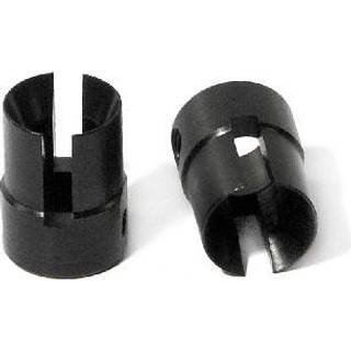 HPI-86083 Cup Joint 8x19mm (Sort 1pc)