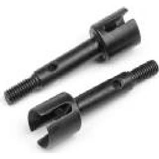 HPI-115295 Stub Axle (2pcs)