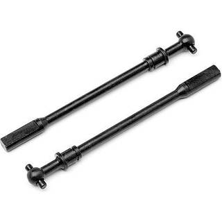 Maverick - MV25006 - Driveshaft Right 2pcs (Scout RC)