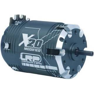 Vector X20 Brushless Modified 5,0T