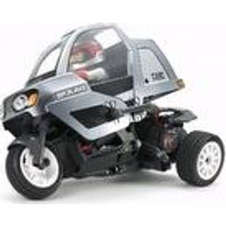 Tamiya - 57405 - 1/8 R/C Dancing Rider T3-01