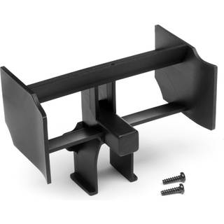 HPI Formula Ten Rear Wing Set (Type A)