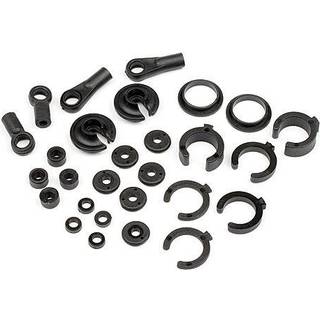 HPI Shock Parts Set (Pr)