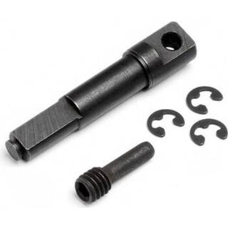 HPI Gear Shaft 5X6X29Mm