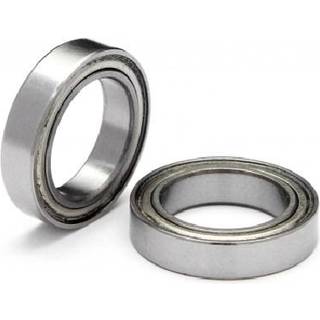 HPI-B033 Ball Bearing 12x18x4mm - 2 stk