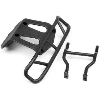 Maverick MV22416 Rear Bumper