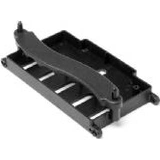 Maverick - MV25027 - Battery and Radio Tray w/Holder (Scout RC)