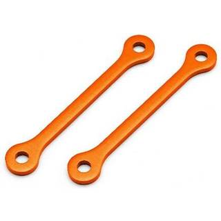 HPI-105891 Upper Arm Brace 4x54x3mm 2pcs