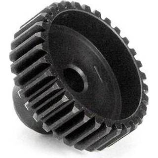 HPI - HP6931 - 31T Motortandhjul i 48 Pitch - 3mm aksel