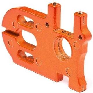 HPI Center Bulkhead Motor Mount Bullet Flux