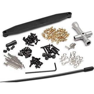 HPI-105508 Hardware / Tool Set Recon