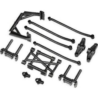 HPI - HP106291 - Body Mount Set