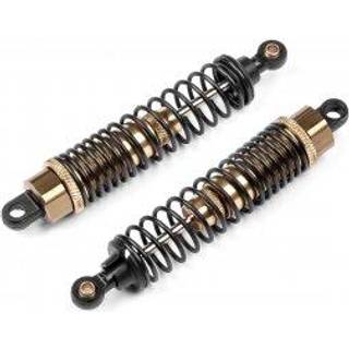 Maverick - MV22806 - ALUMINUM SHOCK SET (XB/SC/XT/RX/DT) (2PCS)