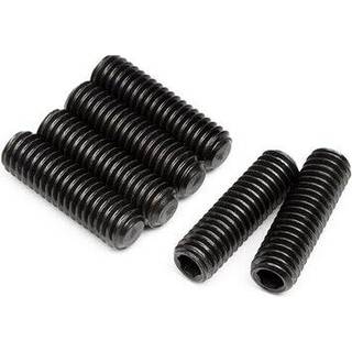 HPI-Z705 Sætskrue M3x10mm - 6 stk