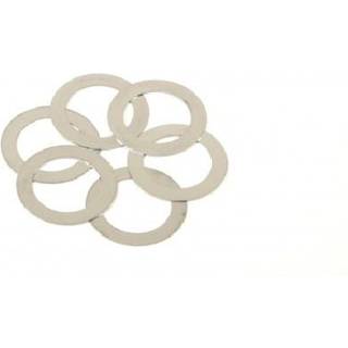 HPI Washer 12 X 18 X 0.2Mm (6 Pcs)