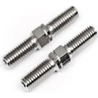 HPI-101025 Front Øverste Drejebænk 5x26mm