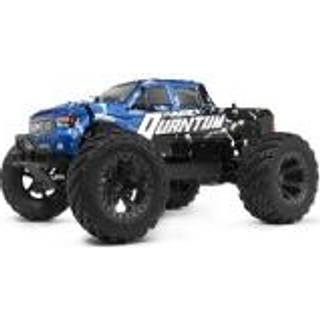 Maverick - MV150171 - Quantum MT Body (Blue/Silver)