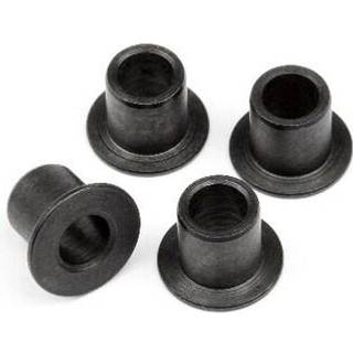 HPI-101227 Flange Pipe (4 stk)