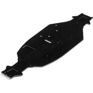 HPI - HP107378 - Main Chassis 4Mm