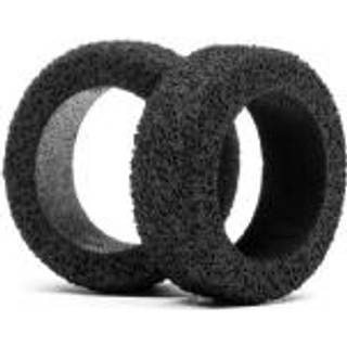 HPI Q32 Foam Tire Set F/R (Firm/26X10/26X14/4Pcs)