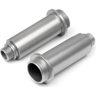 HPI - HP101377 - Rear Shock Body (Pr)