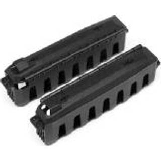 HPI-100908 batteriboks sæt (højre / venstre)