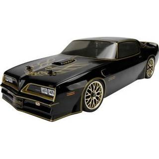 HPI-107201 1978 Pontiac Firebird Body (200 mm)