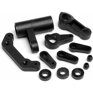 HPI Steering Parts Set