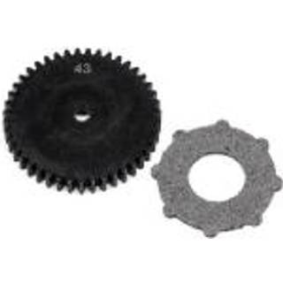 HPI - HP114587 - Heavy Duty Spur Gear 43Tx5Mm