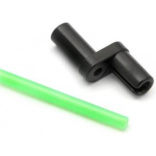HPI-86008 Antenne Tube og Mount sæt