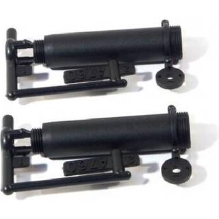Shock Body (77-117Mm/2Pcs)