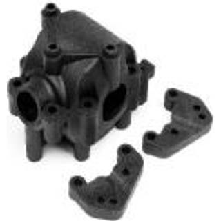 HPI Rear Gear Box Set