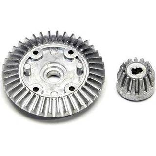 HPI Diff Final Gear Set (P1X38T/P1X13T)