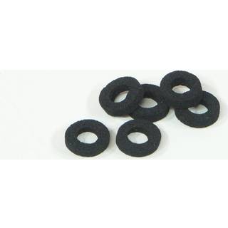 HPI Foam Washer 5 X 10 X 2Mm (6Pcs)