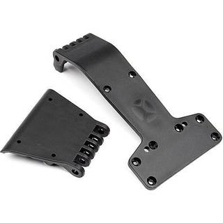 HPI Skid Plate Set