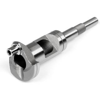 HPI - HP1493 - Crankshaft (Sg Shaft/F4.6)