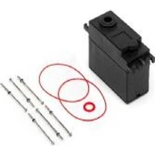 HPI - HP105399 - Sfl-11Mgwp Servo Case Set