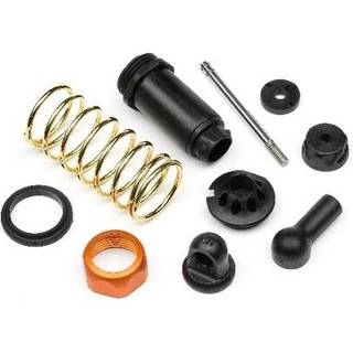 Sport Shock Set (42-55Mm/10Mm/2Pcs)
