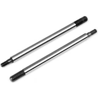 HPI - HP101379 - Front Shock Shaft 3.5X55Mm (Pr)