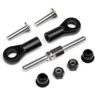 HPI Steering Turnbuckle