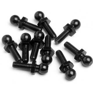 HPI Ball Stud 4.8X15Mm (10Pcs)