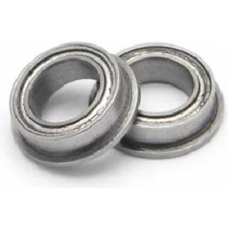 HPI - HPB019 - Ball Bearing Flanged 5 X 8 X 2.5Mm (2Pcs)