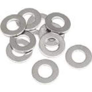 HPI Washer M5X10X0.5Mm (10Pcs)